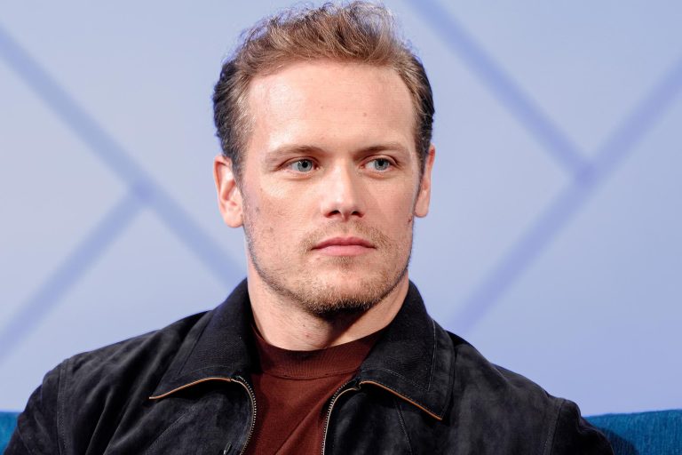 Sam Heughan Wiki, Bio, Age, Net Worth, and Other Facts - Facts Five