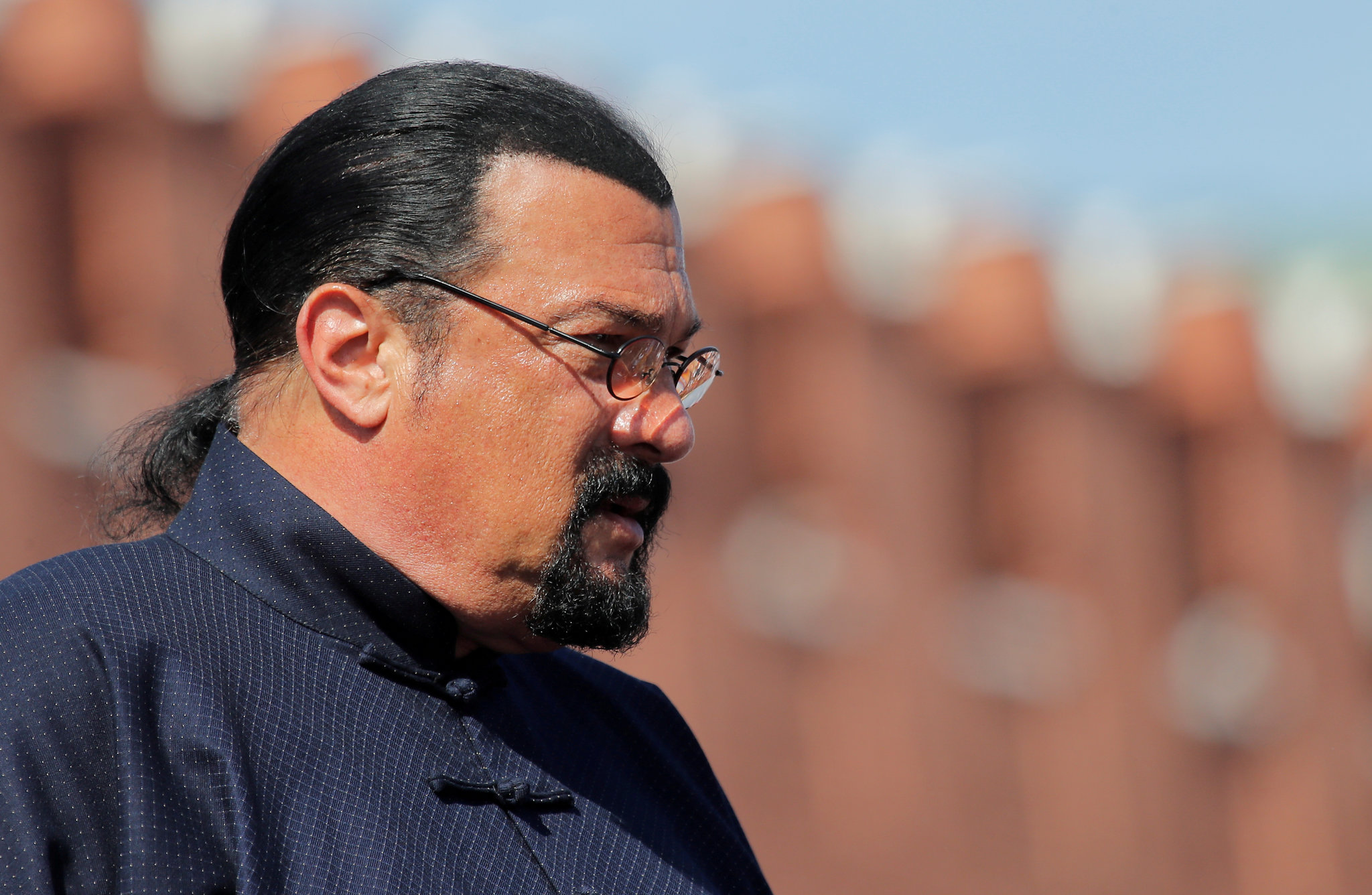 Steven Seagal Wiki, Bio, Age, Net Worth, and Other Facts Facts Five