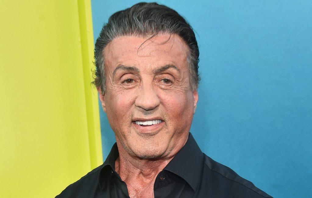 Sylvester Stallone Wiki, Bio, Age, Net Worth, and Other Facts - Facts Five