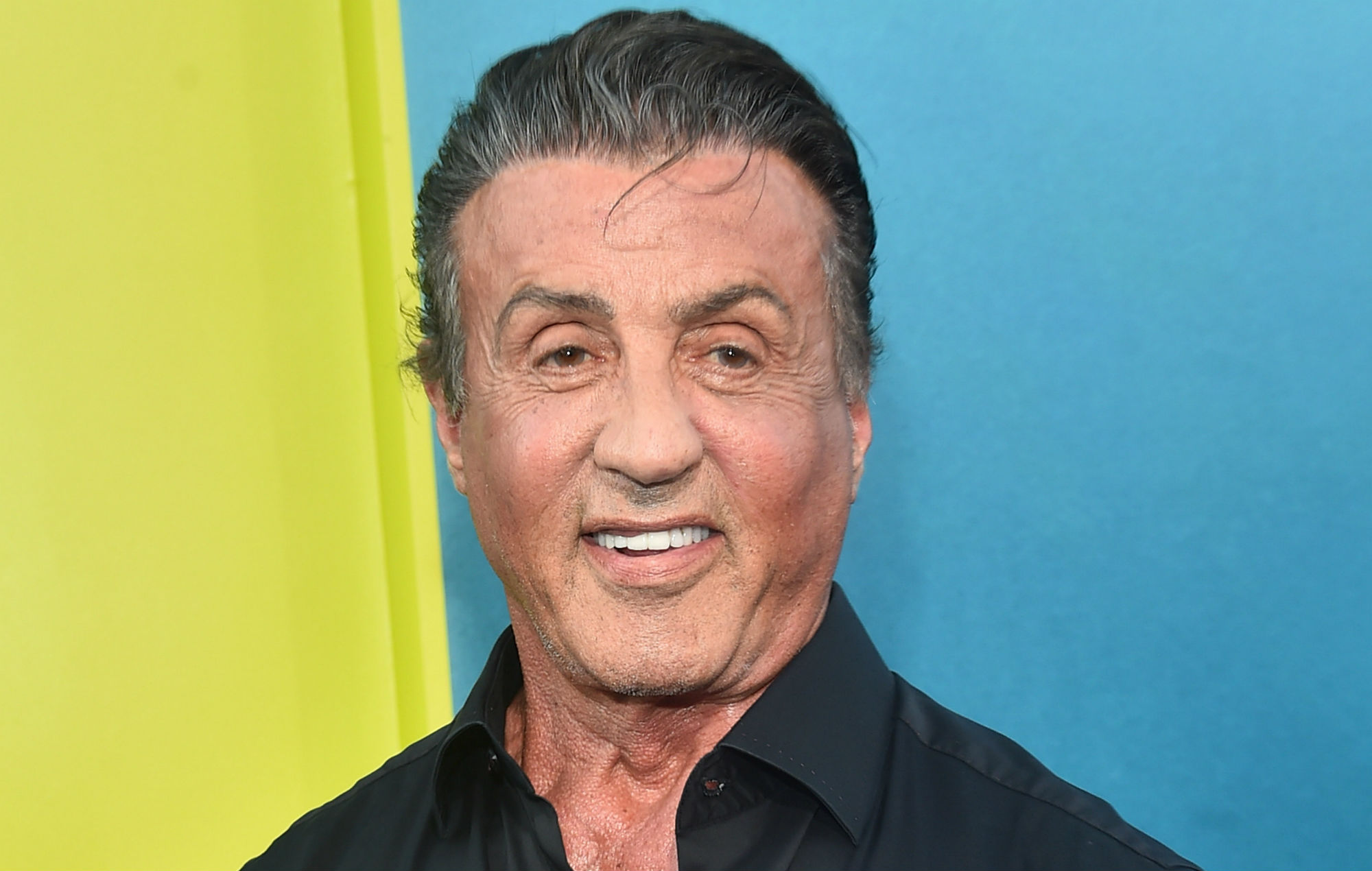 Sylvester Stallone Age: Life, Career, And Timeless Legacy Of Hollywood ...