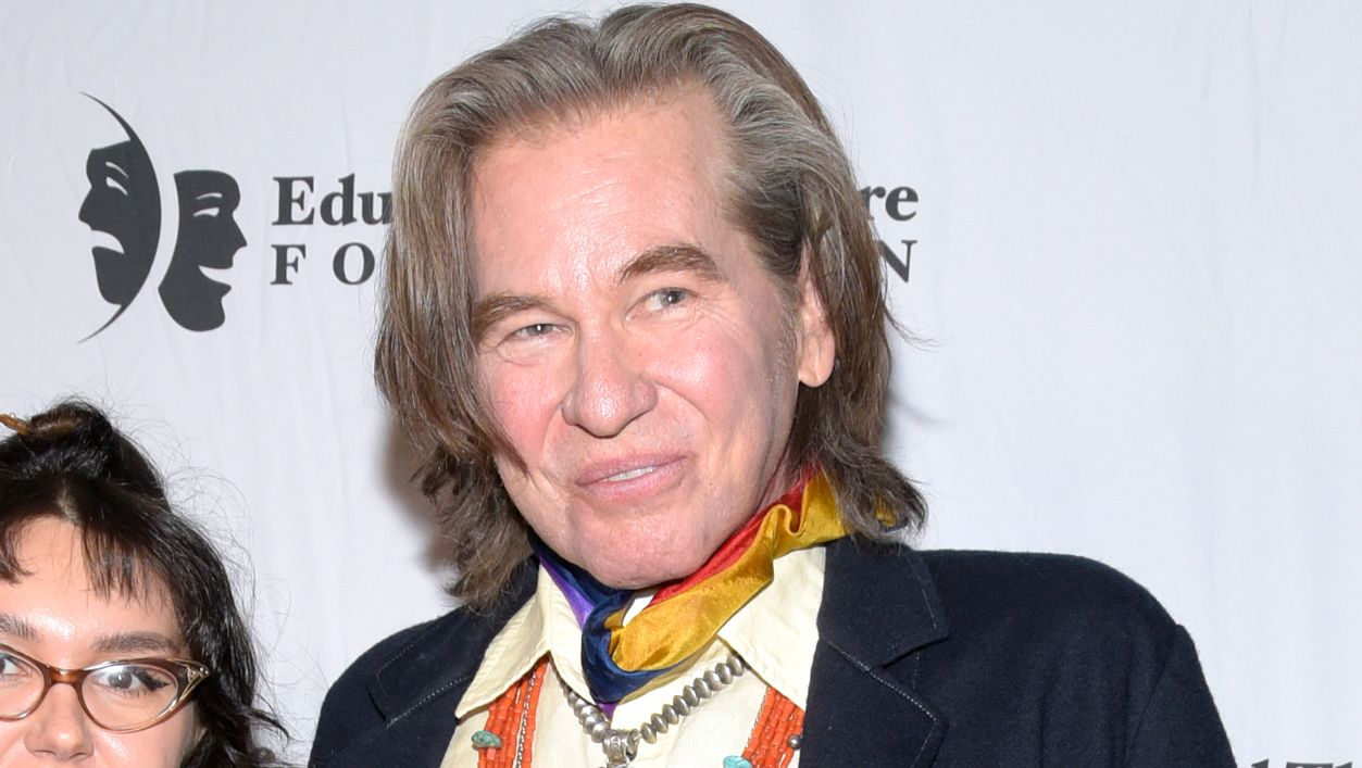 Val Kilmer Wiki, Bio, Age, Net Worth, and Other Facts Facts Five