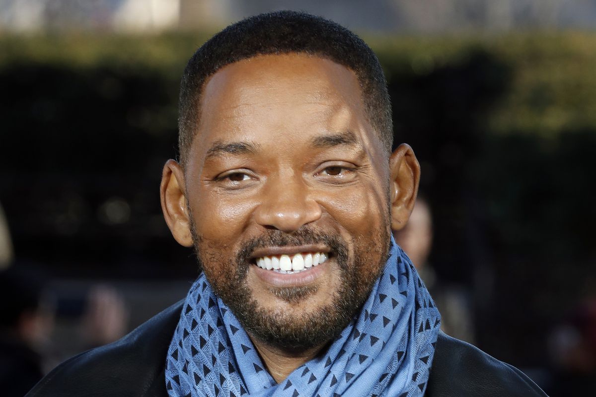 Will Smith Wiki, Bio, Age, Net Worth, and Other Facts Facts Five