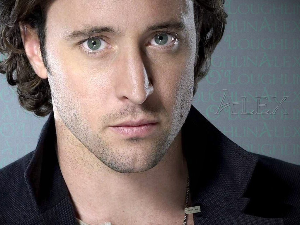 Alex O'Loughlin Wiki, Bio, Age, Net Worth, and Other Facts