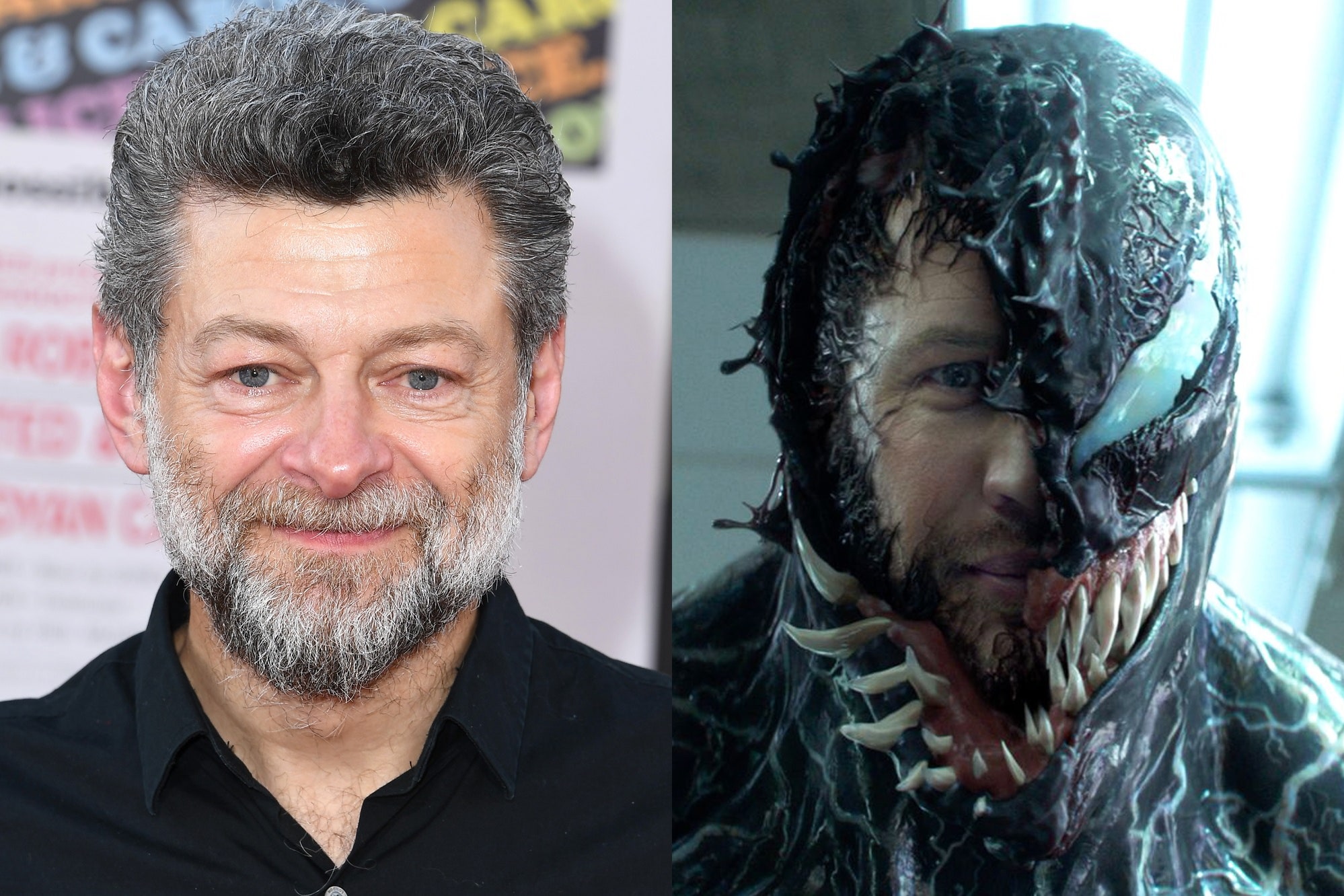 Andy Serkis Wiki, Bio, Age, Net Worth, and Other Facts