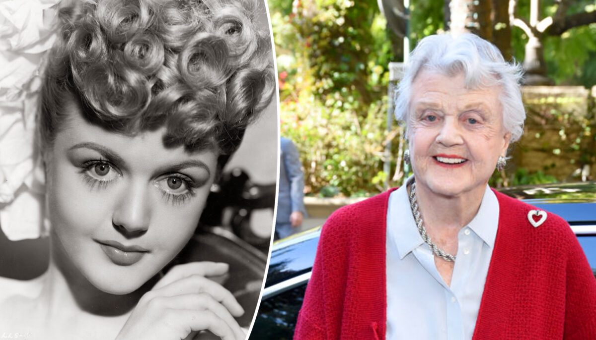 Angela Lansbury Wiki, Bio, Age, Net Worth, and Other Facts