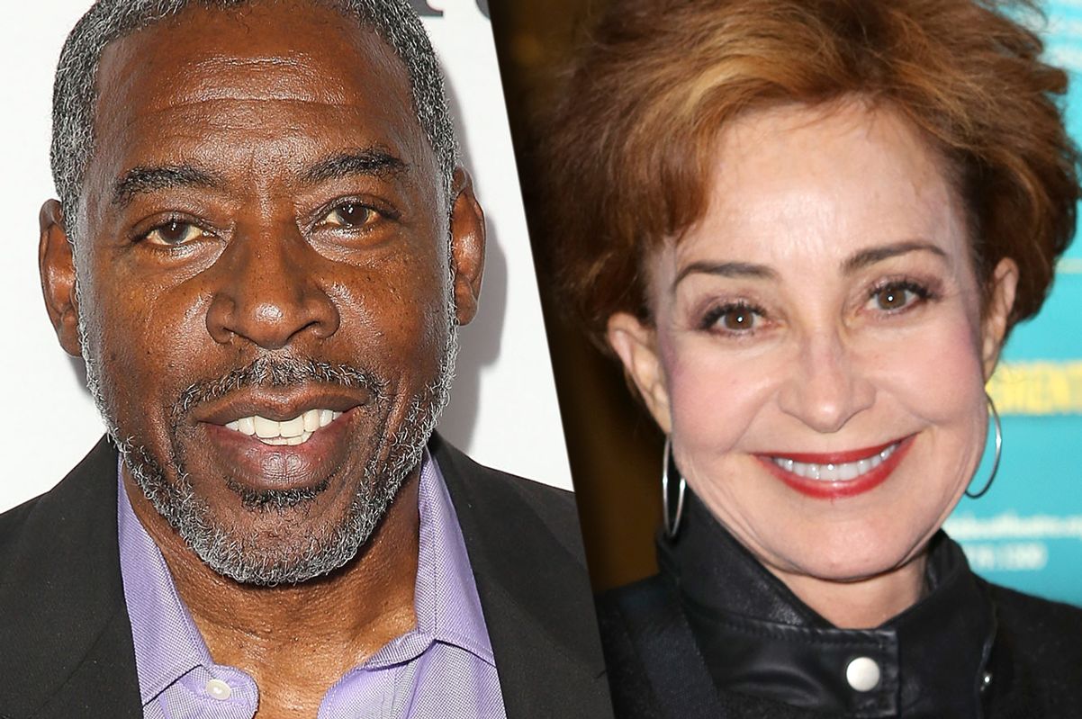 Annie Potts Wiki, Bio, Age, Net Worth, and Other Facts