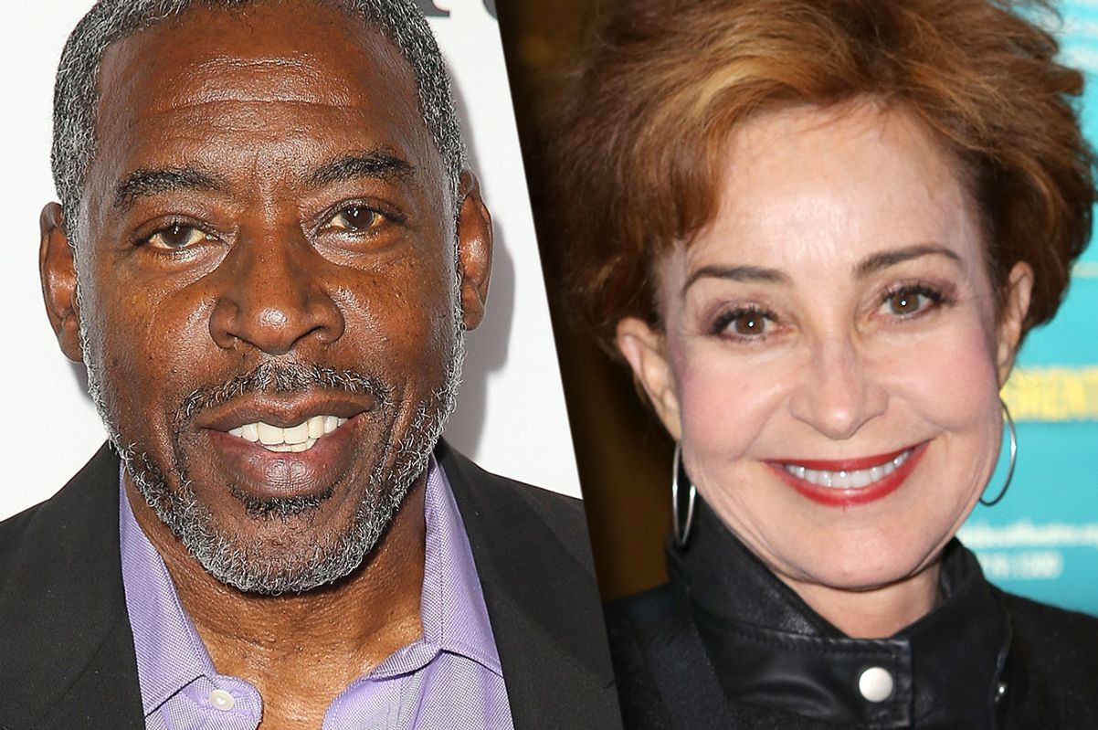 Annie Potts Wiki, Bio, Age, Net Worth, and Other Facts - Facts Five