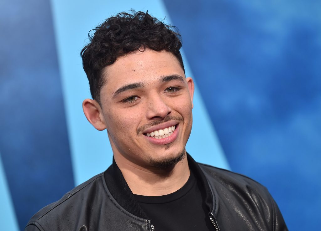 Anthony Ramos Wiki, Bio, Age, Net Worth, and Other Facts Facts Five