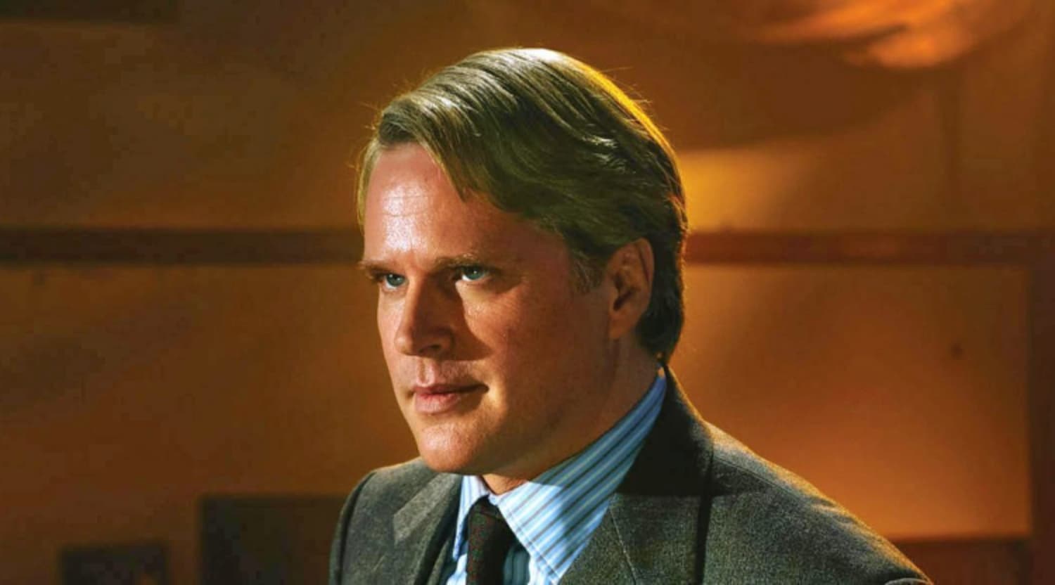 Cary Elwes Wiki, Bio, Age, Net Worth, and Other Facts Facts Five