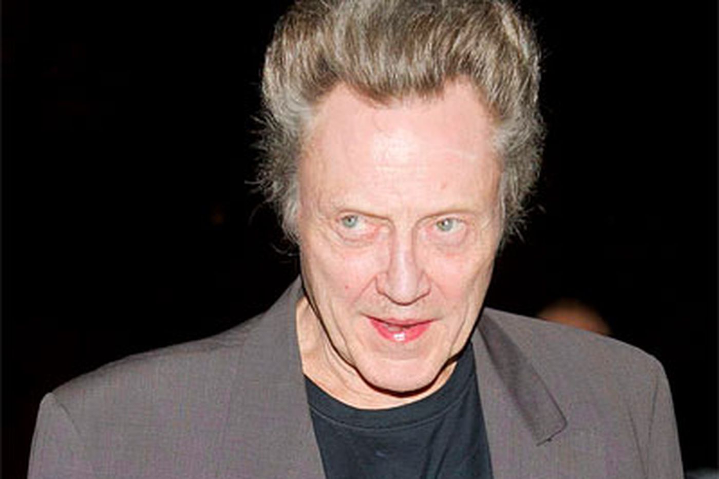 Christopher Walken Wiki, Bio, Age, Net Worth, and Other Facts