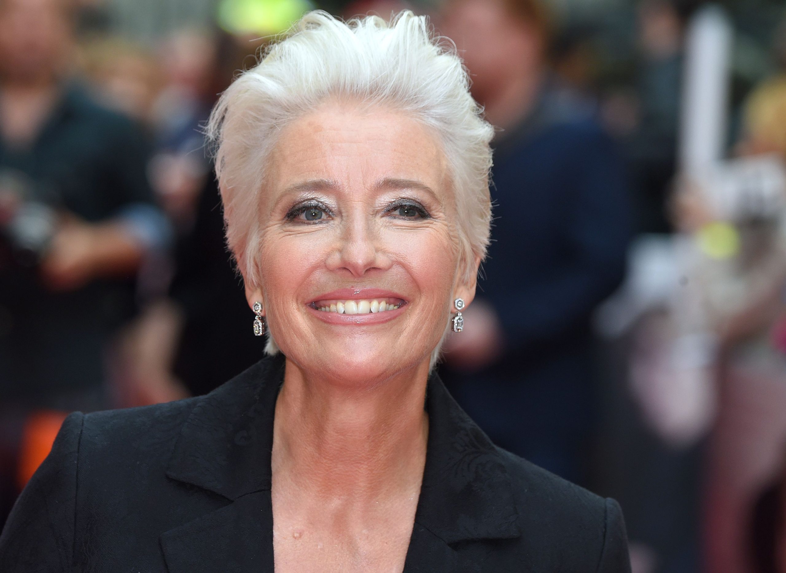 Emma Thompson Wiki, Bio, Age, Net Worth, and Other Facts