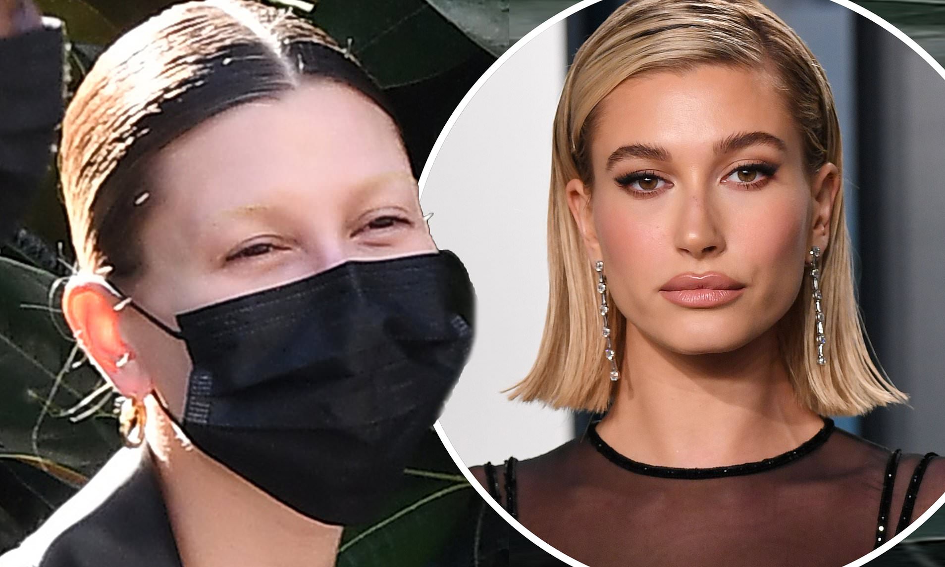 Hailey Bieber Wiki, Bio, Age, Net Worth, and Other Facts