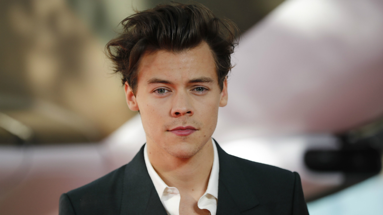 Harry Styles Wiki, Bio, Age, Net Worth, and Other Facts Facts Five