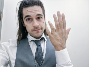 Jason Ralph Wiki, Bio, Age, Net Worth, and Other Facts