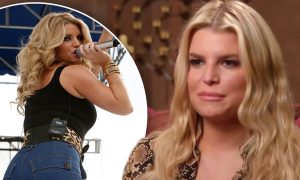 Jessica Simpson Wiki, Bio, Age, Net Worth, and Other Facts