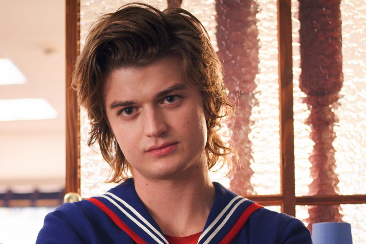 Joe Keery Wiki, Bio, Age, Net Worth, and Other Facts - Facts Five