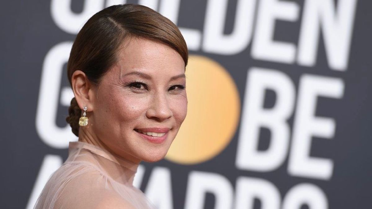 Lucy Liu Wiki, Bio, Age, Net Worth, and Other Facts