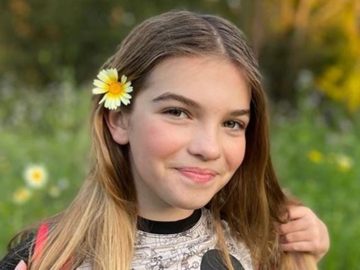 Mia Talerico Wiki, Bio, Age, Net Worth, and Other Facts