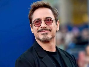Robert Downey Jr. Wiki, Bio, Age, Net Worth, and Other Facts