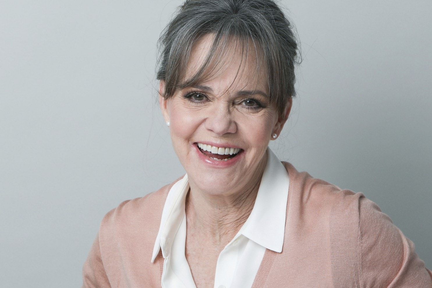 Sally Field Wiki, Bio, Age, Net Worth, and Other Facts