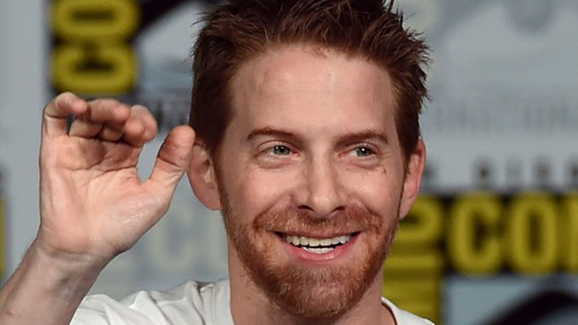Seth Green Wiki, Bio, Age, Net Worth, and Other Facts
