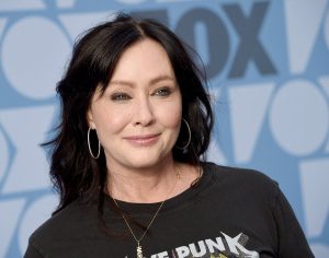 Shannen Doherty Wiki, Bio, Age, Net Worth, and Other Facts