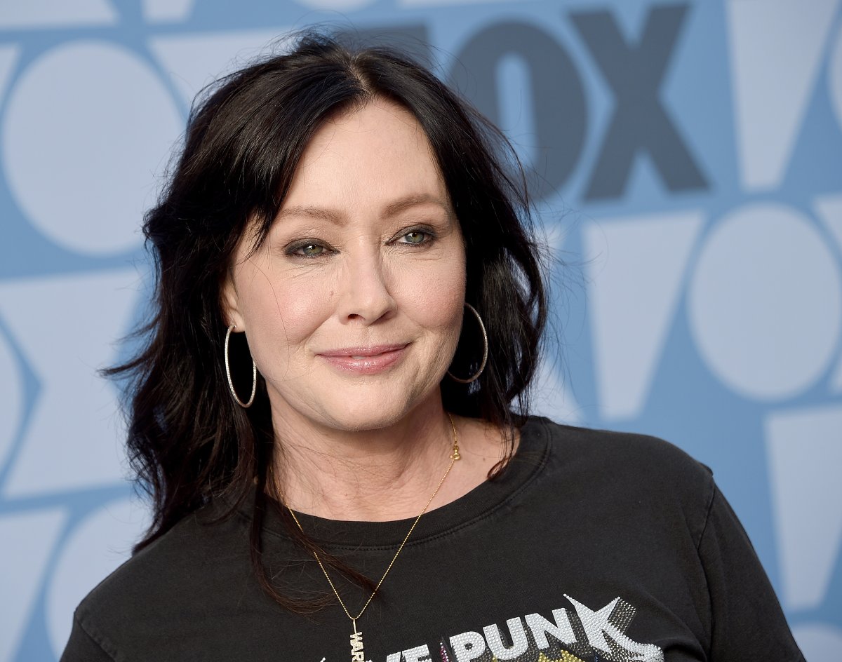 Shannen Doherty Wiki, Bio, Age, Net Worth, and Other Facts