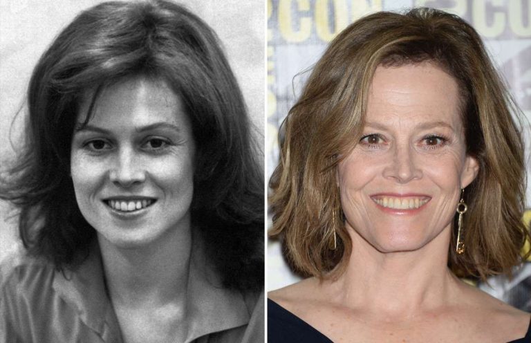 Sigourney Weaver Wiki, Bio, Age, Net Worth, and Other Facts - Facts Five