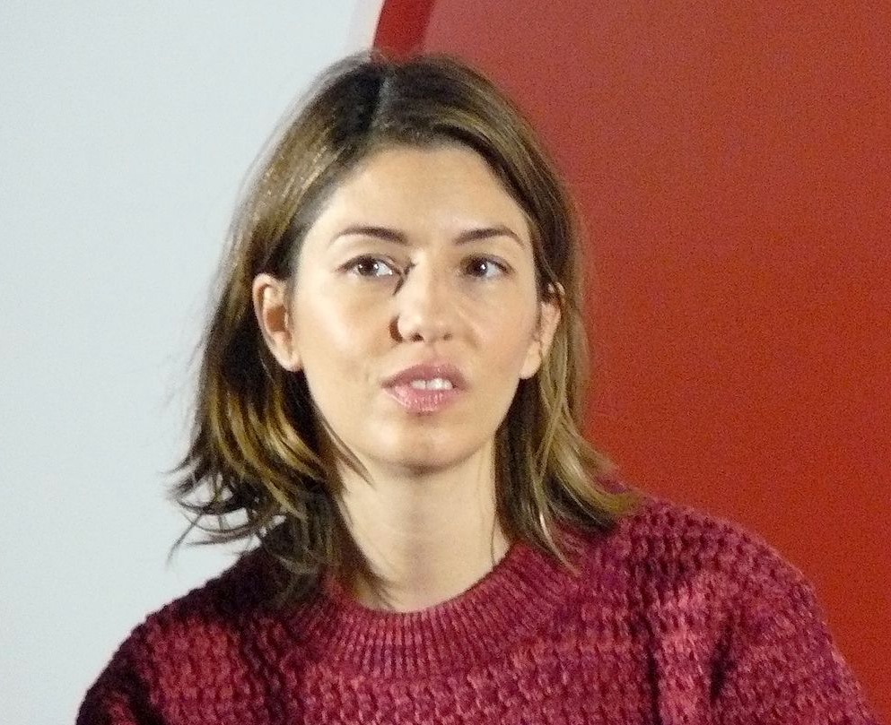 Sofia Coppola Wiki, Bio, Age, Net Worth, and Other Facts