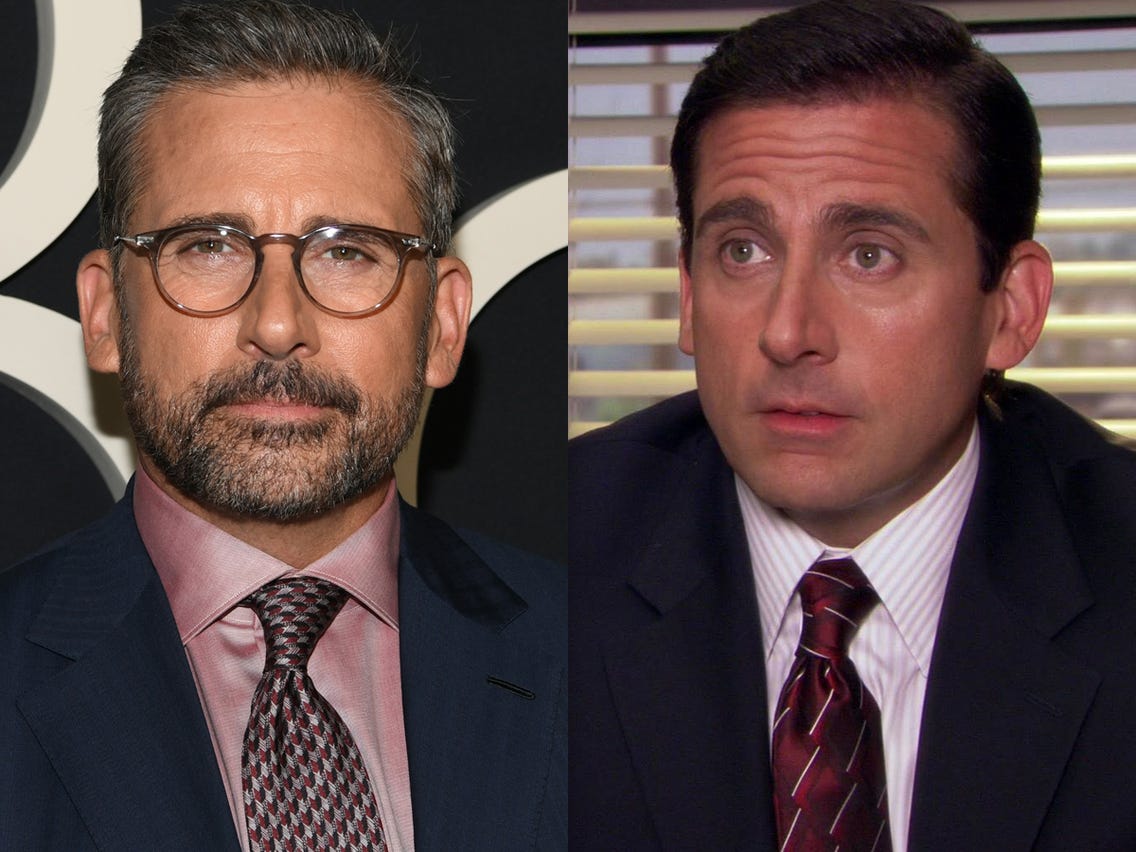 Steve Carell Wiki, Bio, Age, Net Worth, and Other Facts