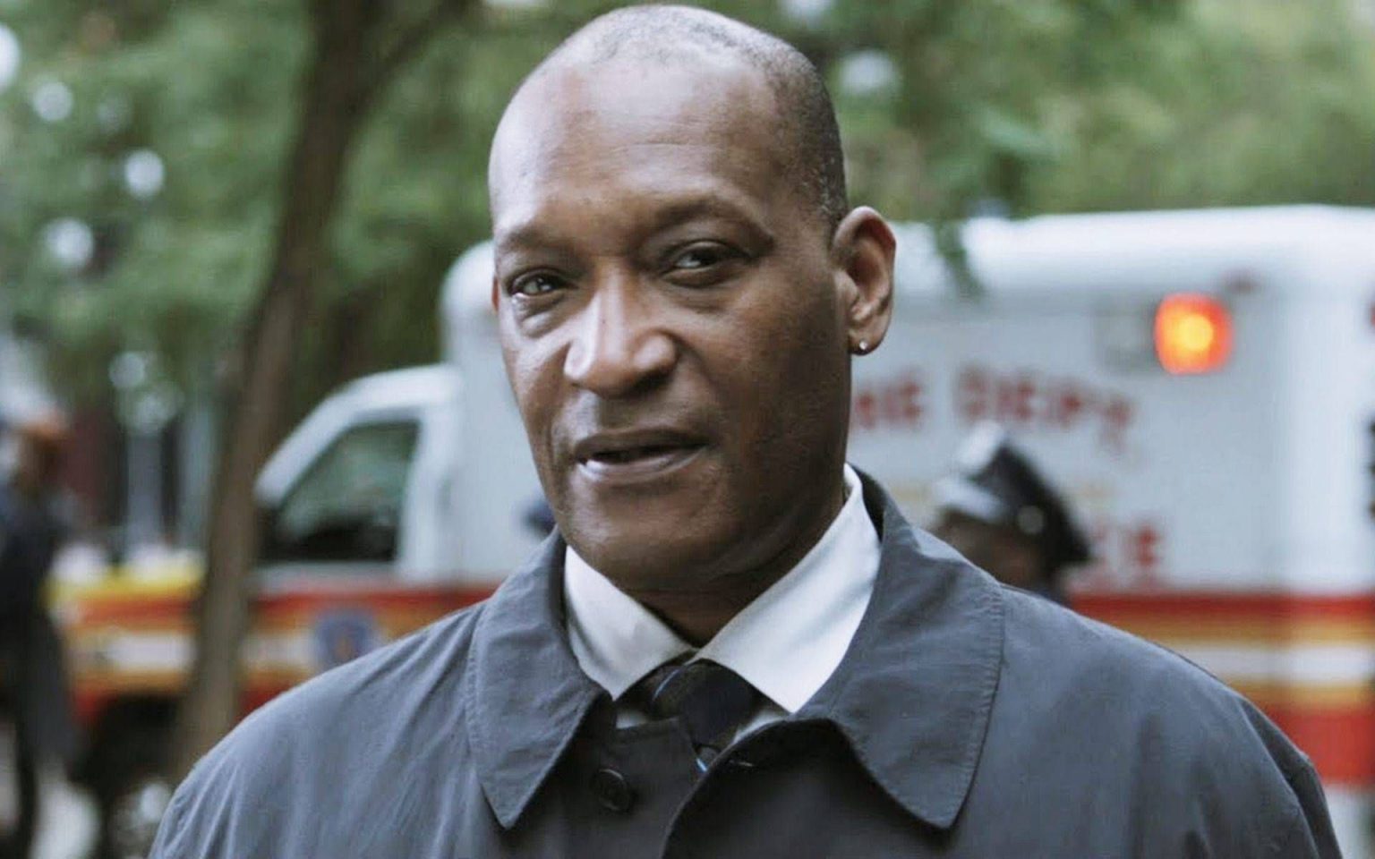 Tony Todd Wiki, Bio, Age, Net Worth, and Other Facts Facts Five