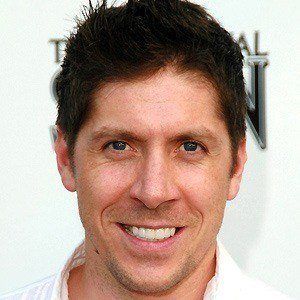 5 Things You Didn’t Know About Ray Park